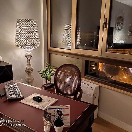 Bed and Breakfast Residenza Del Sele Foggia Zewnętrze zdjęcie