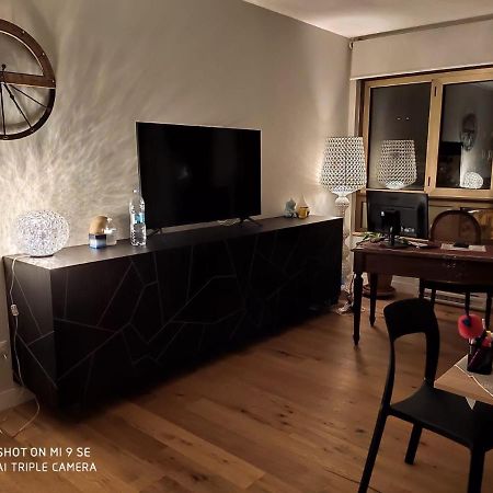 Bed and Breakfast Residenza Del Sele Foggia Zewnętrze zdjęcie