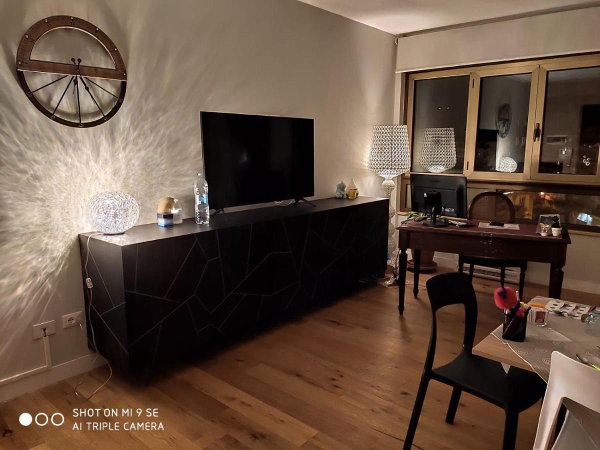 Bed and Breakfast Residenza Del Sele Foggia Zewnętrze zdjęcie