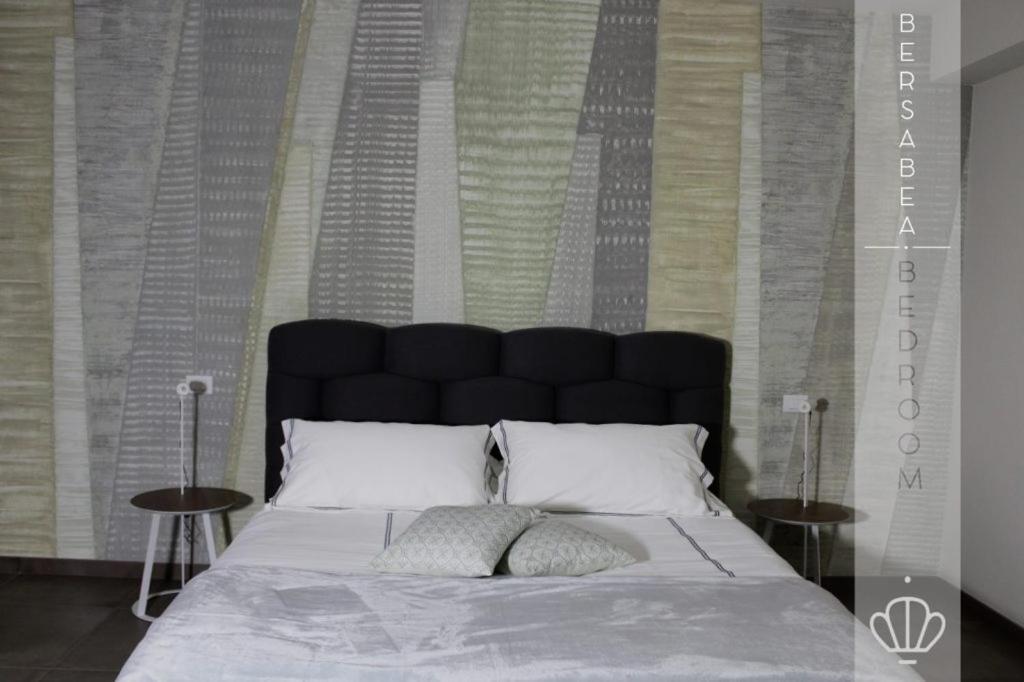 Bed and Breakfast Residenza Del Sele Foggia Zewnętrze zdjęcie