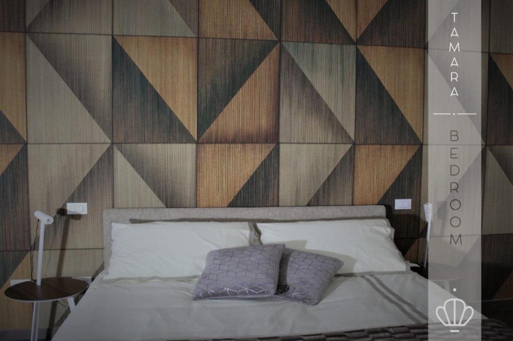 Bed and Breakfast Residenza Del Sele Foggia Zewnętrze zdjęcie