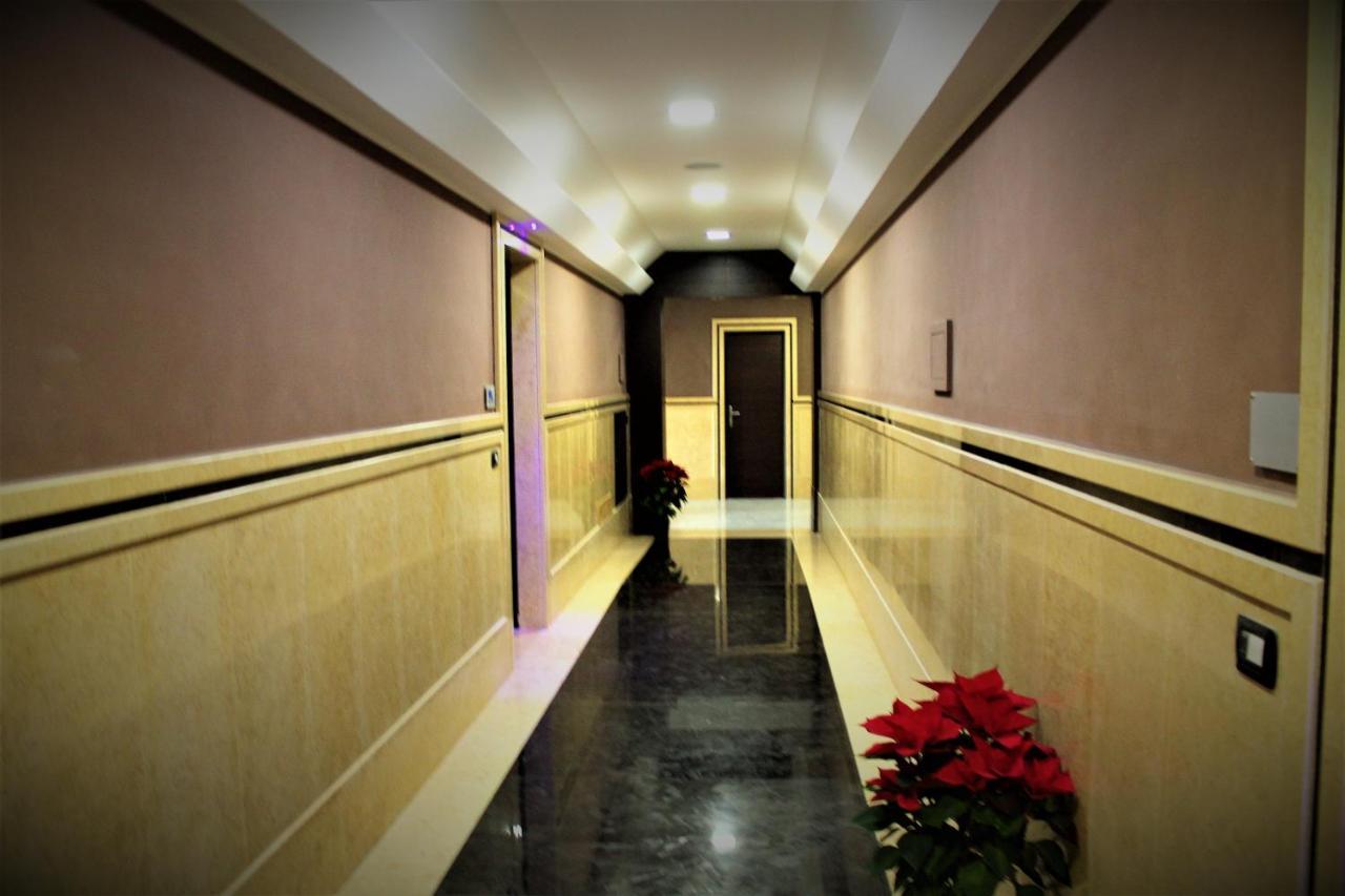 Bed and Breakfast Residenza Del Sele Foggia Zewnętrze zdjęcie