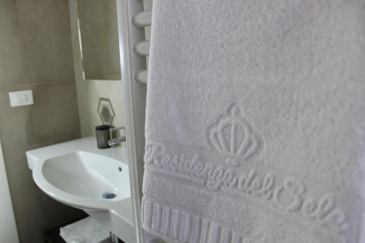 Bed and Breakfast Residenza Del Sele Foggia Zewnętrze zdjęcie