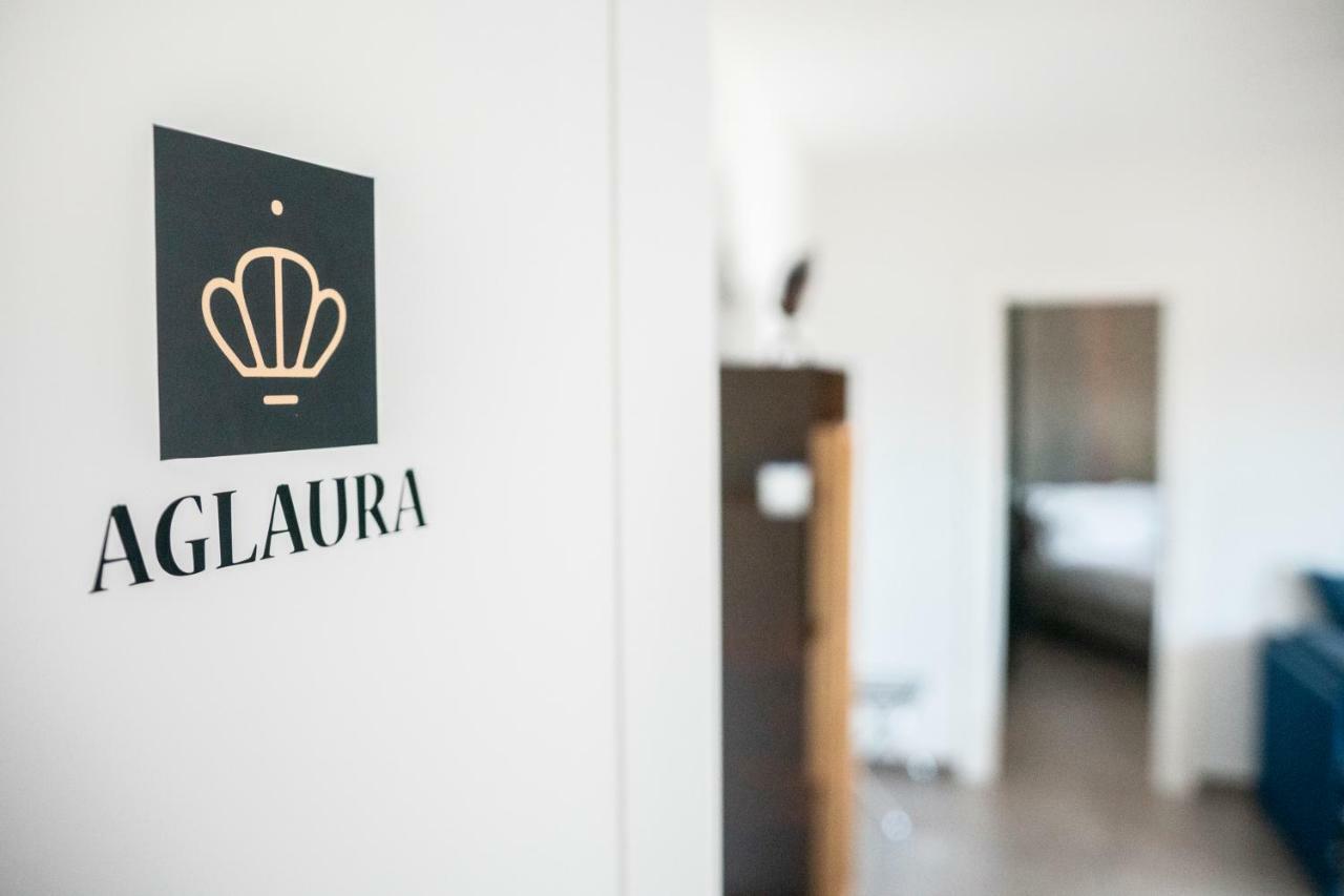 Bed and Breakfast Residenza Del Sele Foggia Zewnętrze zdjęcie