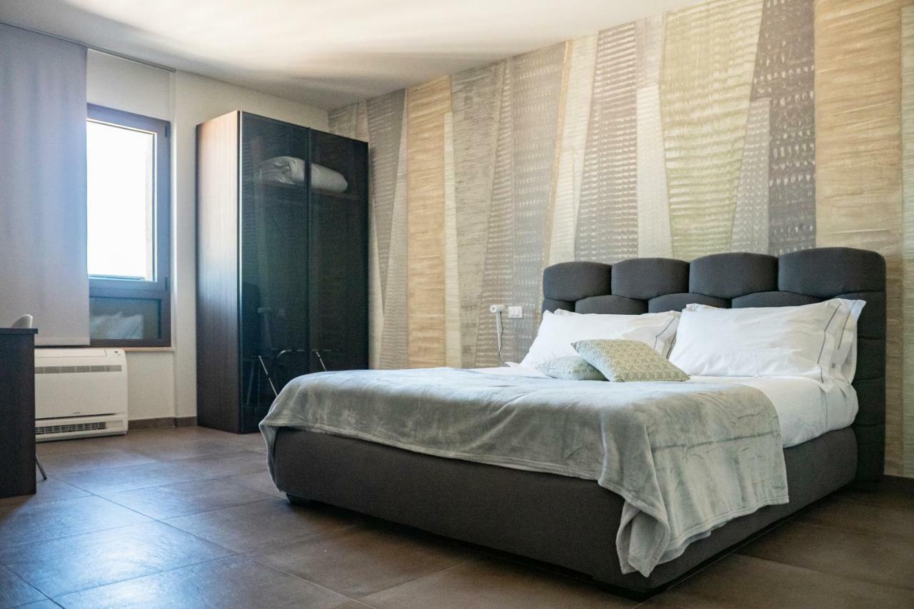 Bed and Breakfast Residenza Del Sele Foggia Zewnętrze zdjęcie
