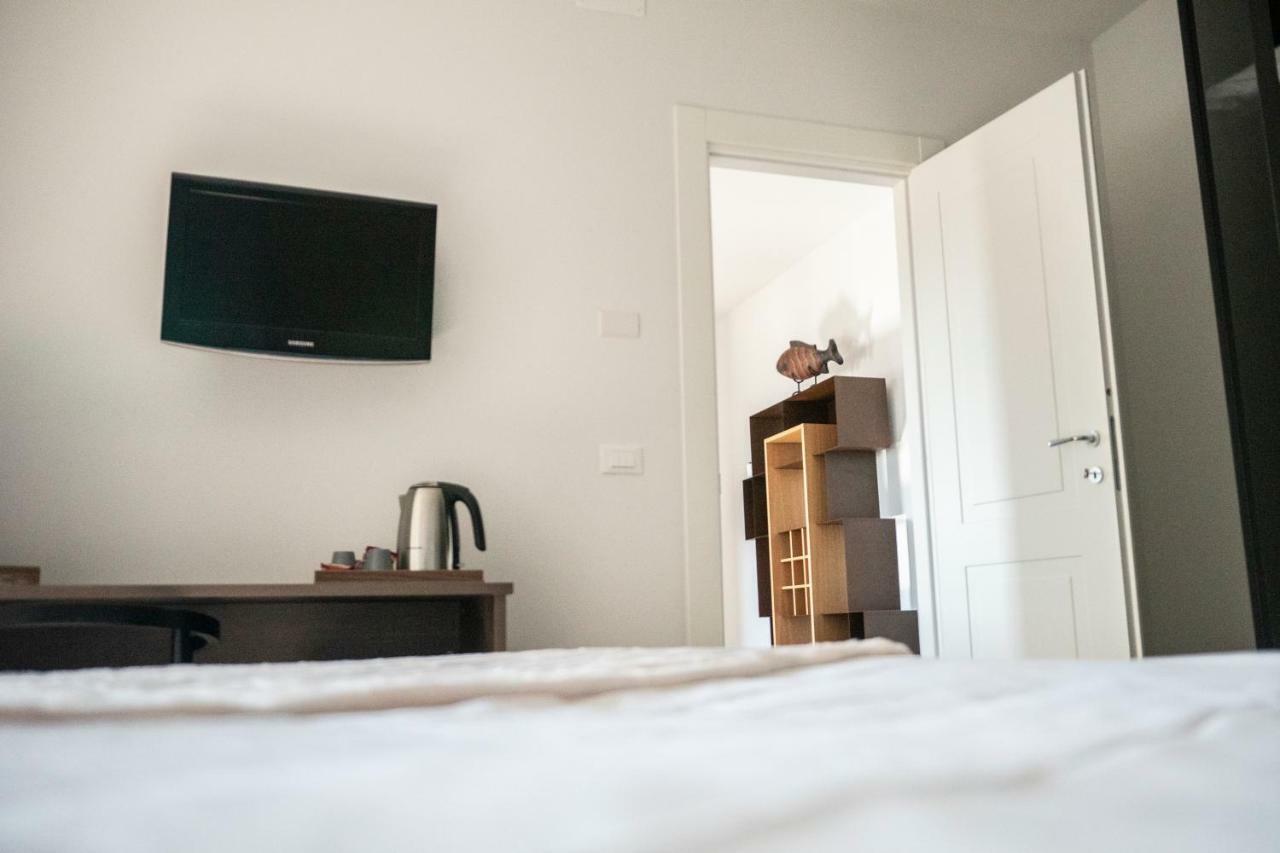 Bed and Breakfast Residenza Del Sele Foggia Zewnętrze zdjęcie