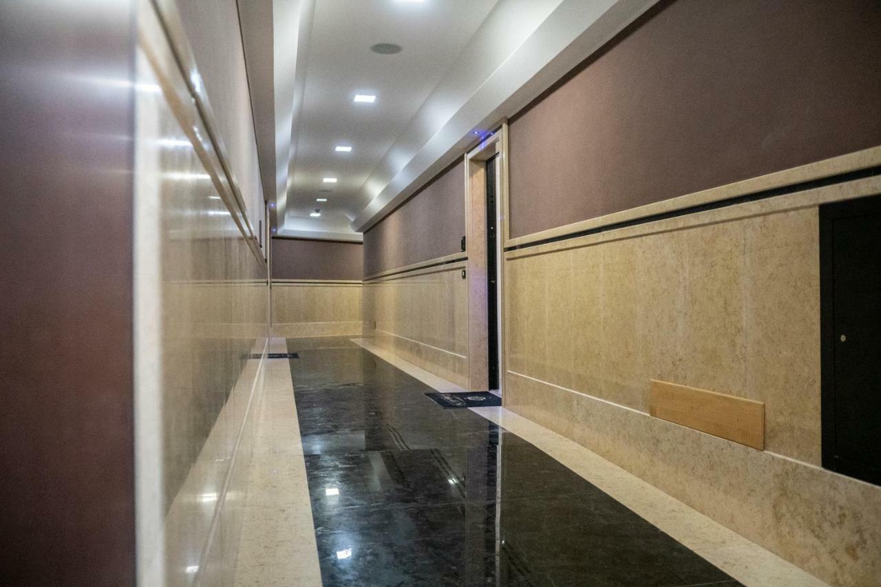 Bed and Breakfast Residenza Del Sele Foggia Zewnętrze zdjęcie