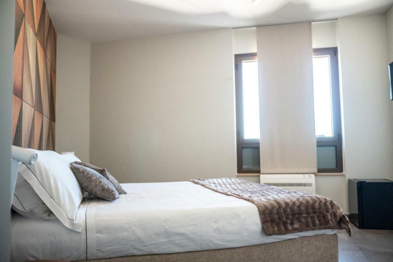 Bed and Breakfast Residenza Del Sele Foggia Zewnętrze zdjęcie