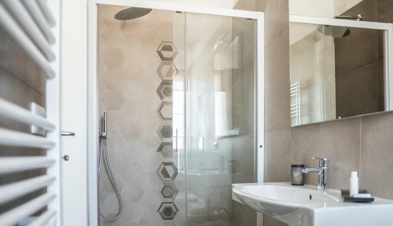 Bed and Breakfast Residenza Del Sele Foggia Zewnętrze zdjęcie