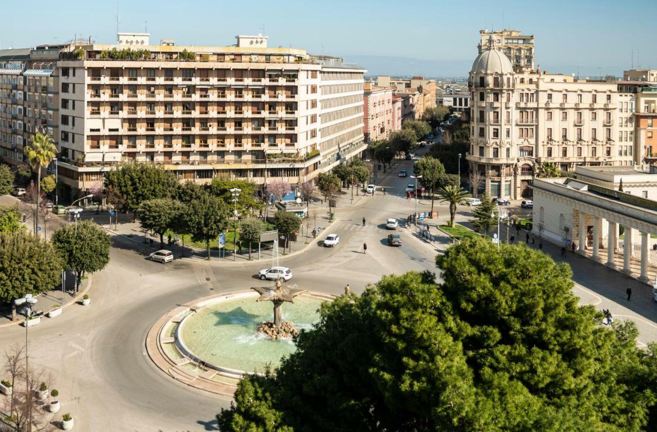 Bed and Breakfast Residenza Del Sele Foggia Zewnętrze zdjęcie