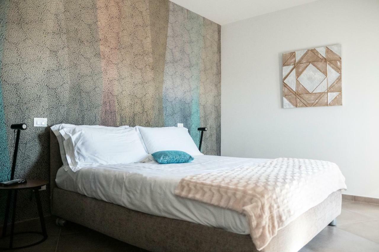 Bed and Breakfast Residenza Del Sele Foggia Zewnętrze zdjęcie