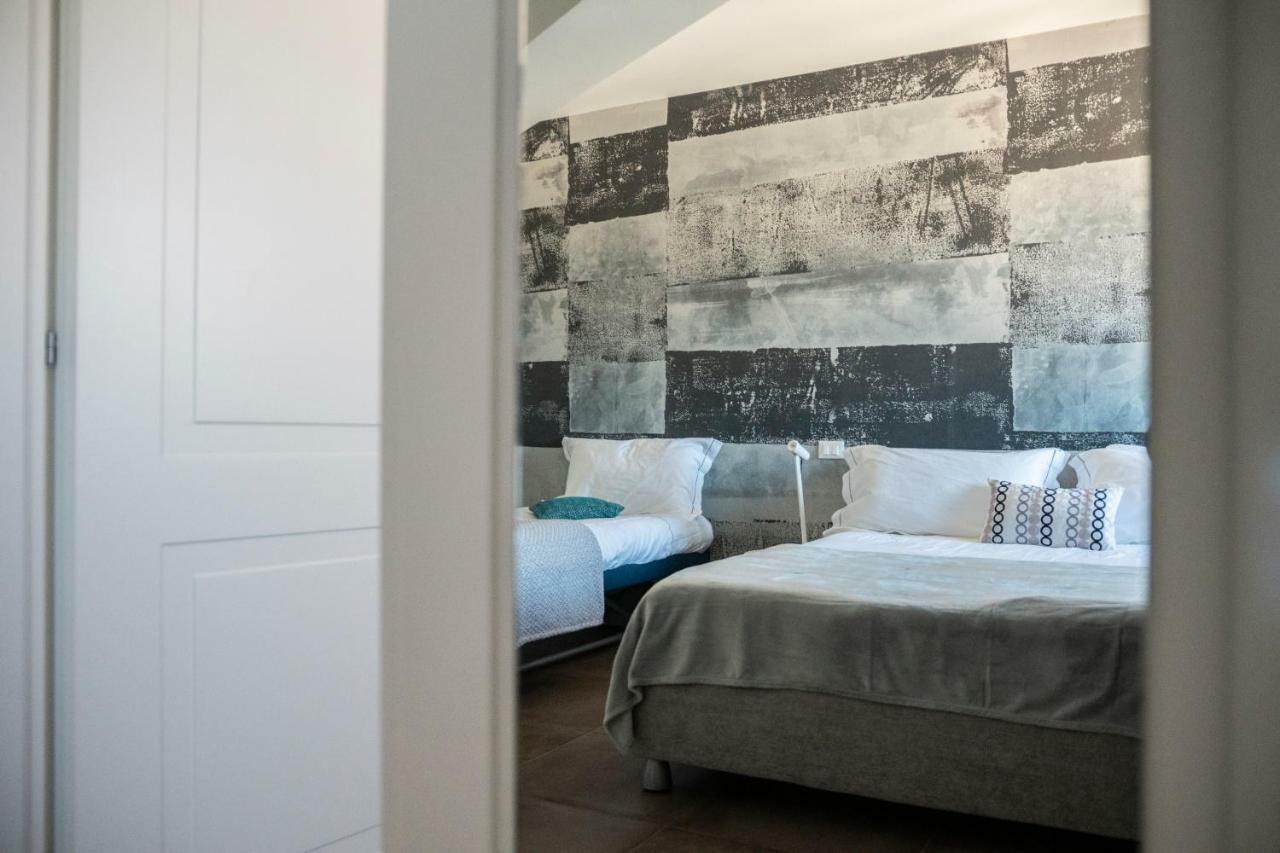 Bed and Breakfast Residenza Del Sele Foggia Zewnętrze zdjęcie
