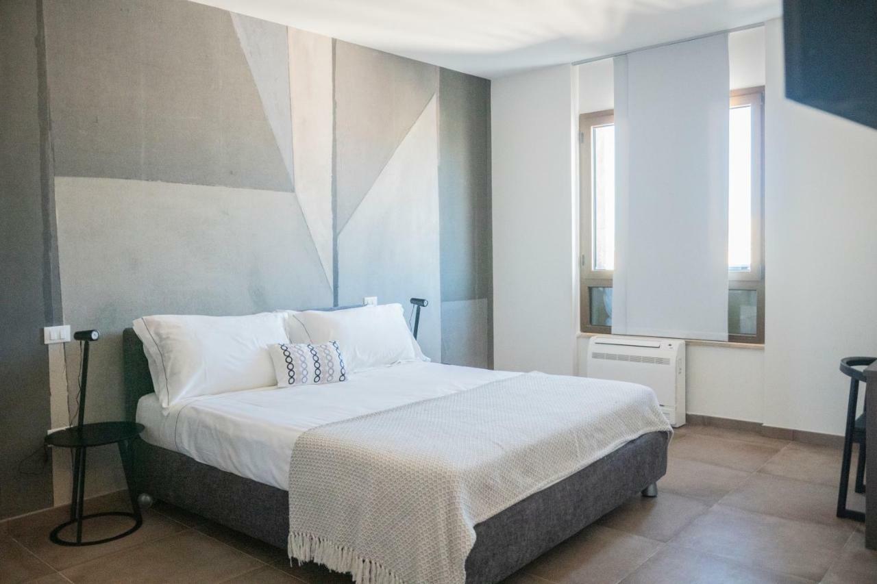 Bed and Breakfast Residenza Del Sele Foggia Zewnętrze zdjęcie