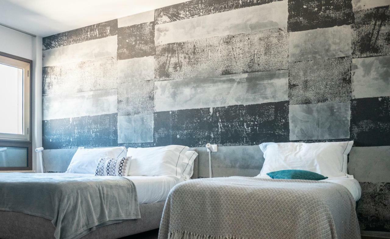 Bed and Breakfast Residenza Del Sele Foggia Zewnętrze zdjęcie