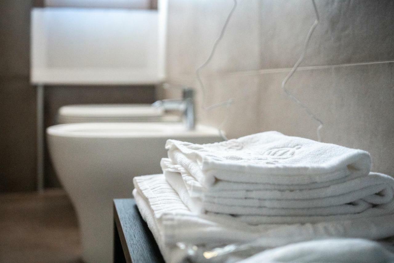 Bed and Breakfast Residenza Del Sele Foggia Zewnętrze zdjęcie