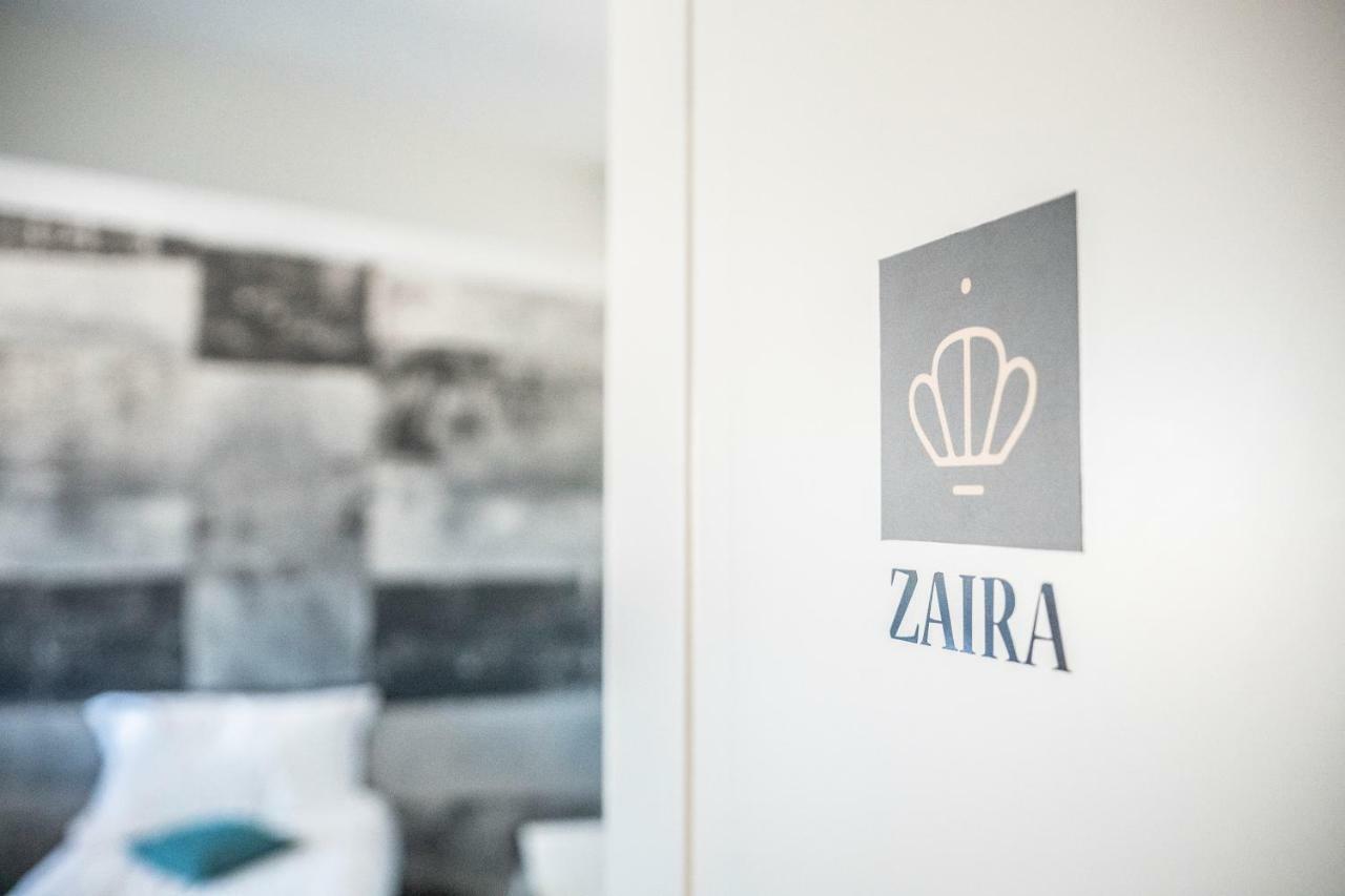 Bed and Breakfast Residenza Del Sele Foggia Zewnętrze zdjęcie