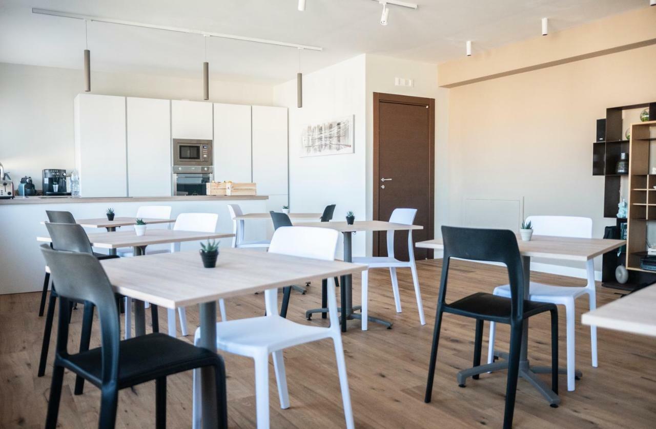 Bed and Breakfast Residenza Del Sele Foggia Zewnętrze zdjęcie